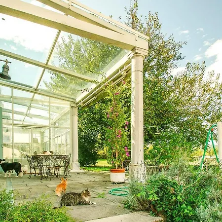 Feriehus Amazing In W/ Outdoor Swimming Pool And 5 Bedrooms *