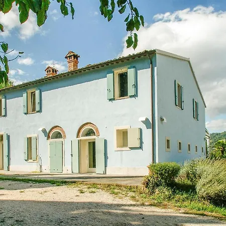 Amazing In W/ Outdoor Swimming Pool And 5 Bedrooms Feriehus Brisighella